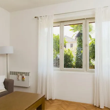 Villa Family House *