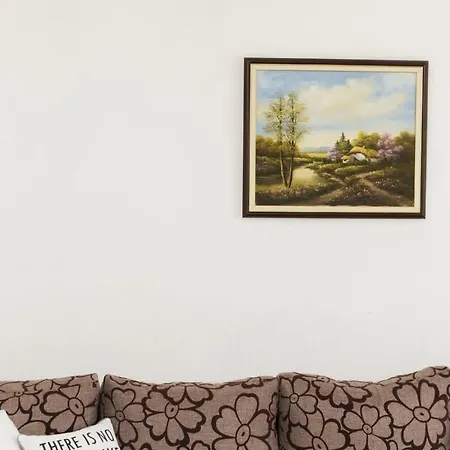 Villa Family House Capljina