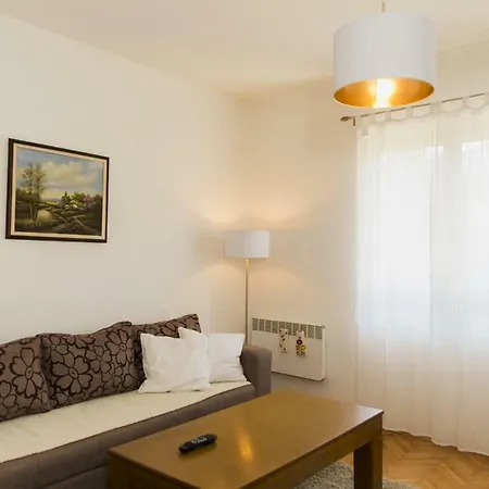 Family House Villa Capljina