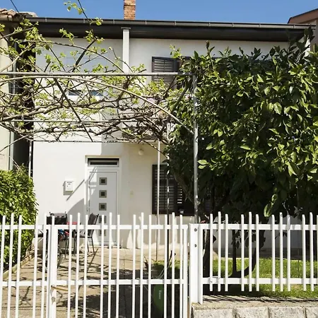 Family House Capljina