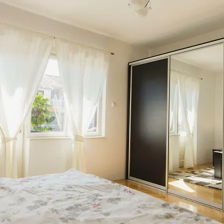 Family House Villa