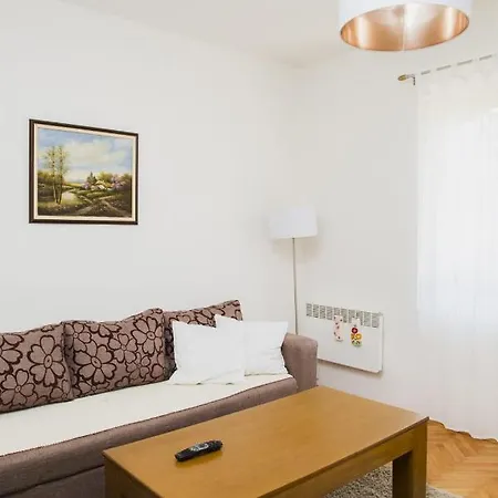 Villa Family House